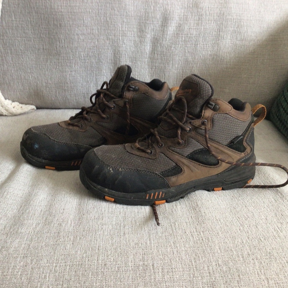 Danner Springfield 4.5"